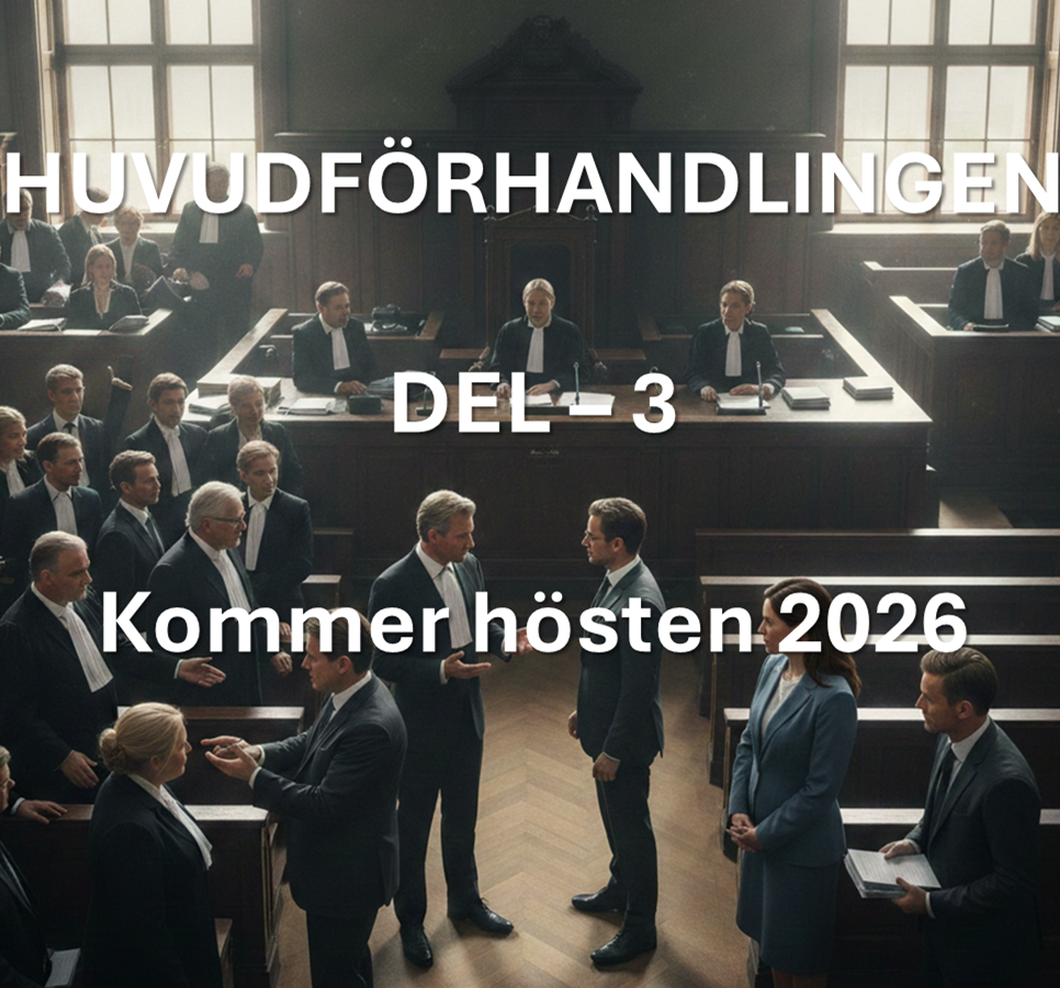 Manglad - Jakten på sanningen