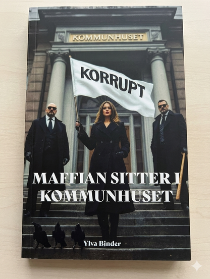 Manglad - Jakten på sanningen