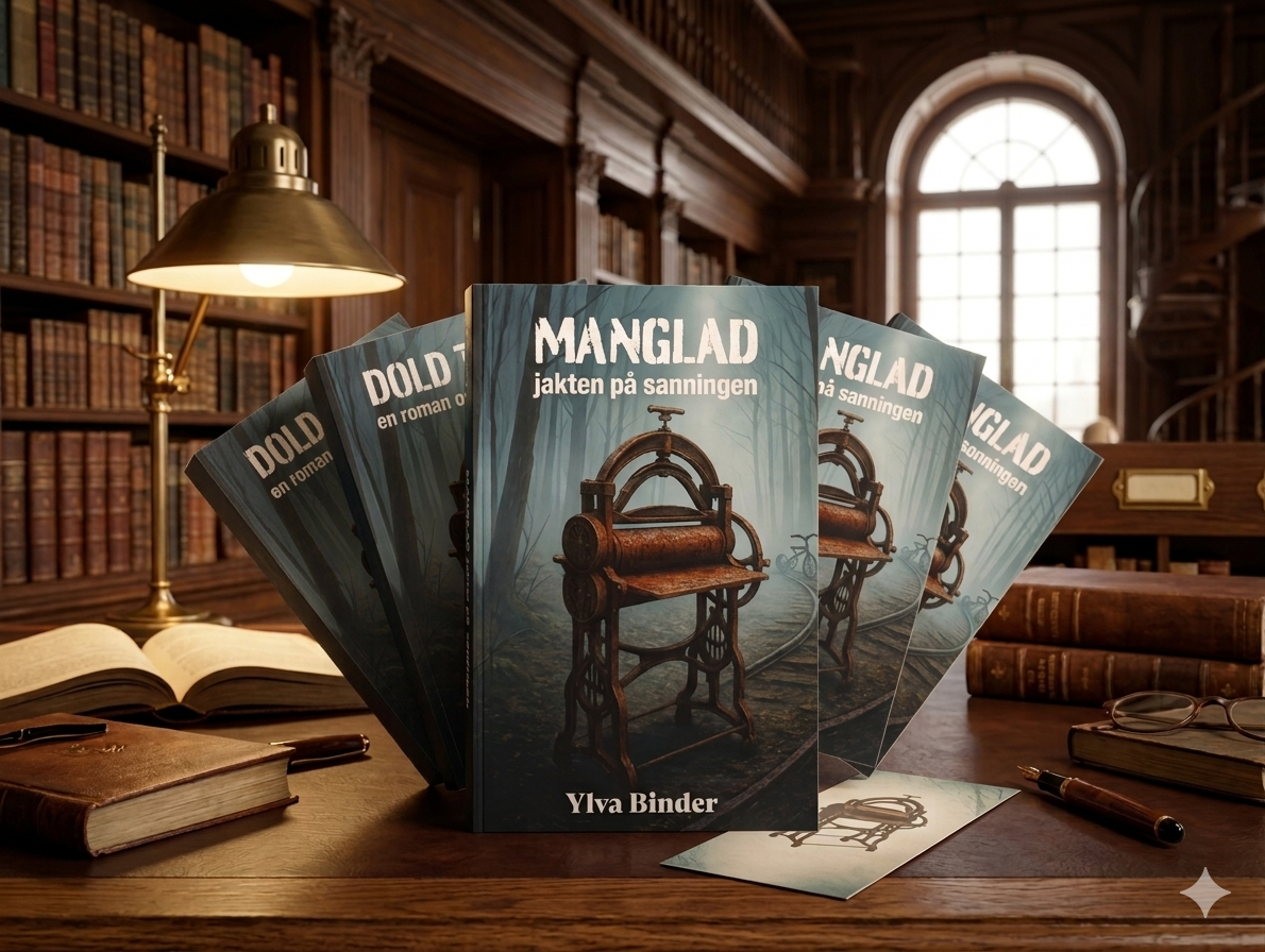 Manglad - Jakten på sanningen